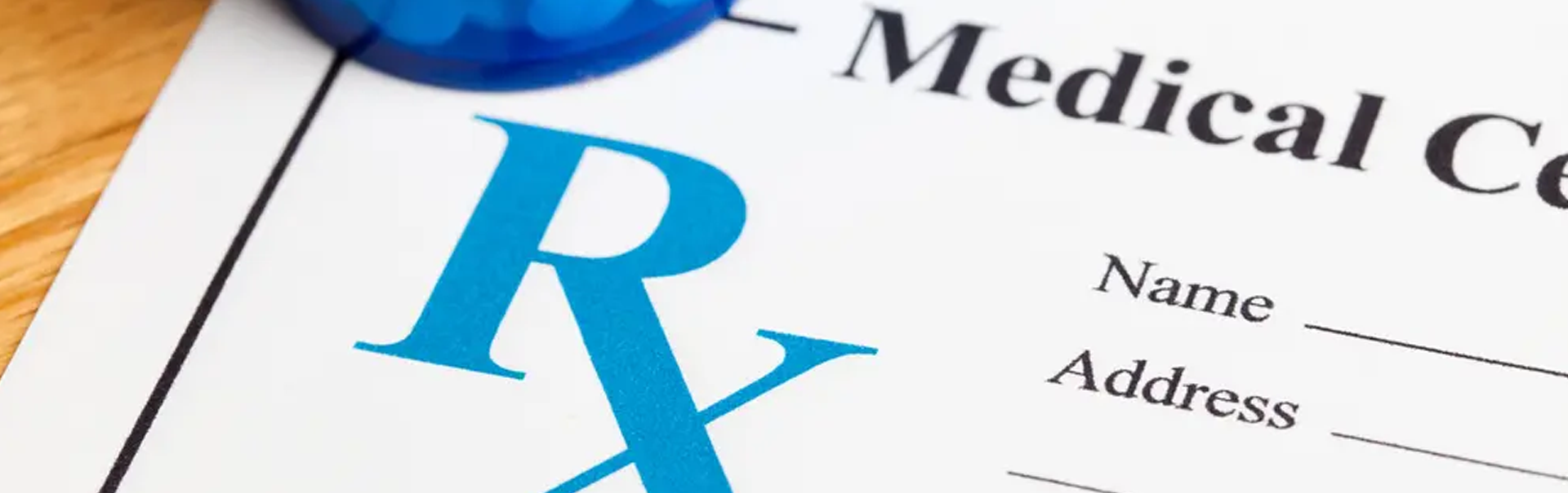 Easy Prescription Transfer